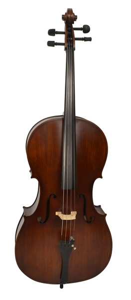 Sotendo 1/2 Size Student Cello with Stand